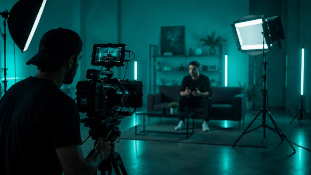 Focus Creative Videography Service